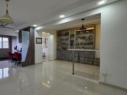 Blk 491C Tampines Street 45 (Tampines), HDB 5 Rooms #617235901